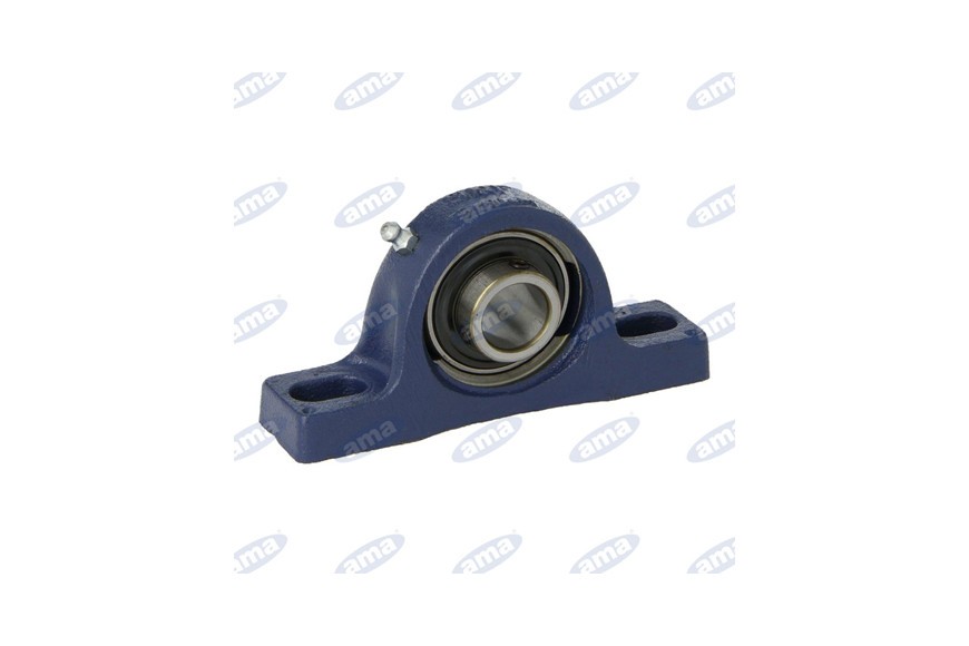 Supporto Dritto Sy 45 Tf Skf - Ama