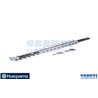 Compl Blades. 325Hd60 C / rods D.13 - Original Husqvarna - 537 413 603