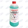 Loctite 7040 Sf additif Bonnette 1Lt, liquide additif Vaschette Lave-glace, Antigel jusqu'à -40 ° C Même supprime le Resid