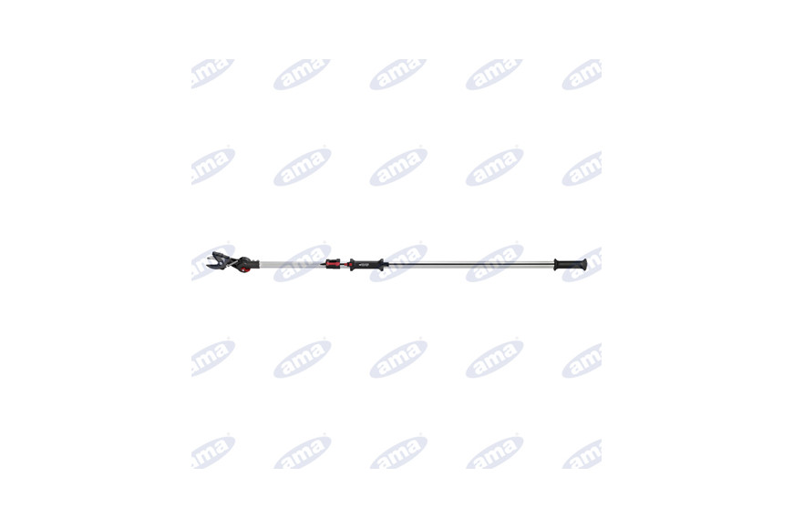 Helium handle Telescopic Lopping 2,67Mt