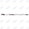 Helium pruner poignée télescopique 4m