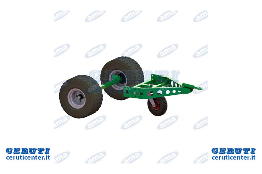 Ener MP Chariot