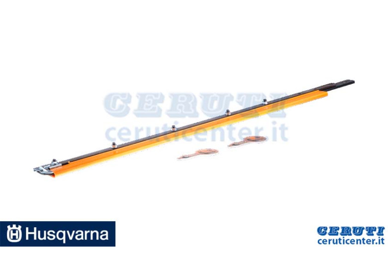 Couple HS75 Blades C / rods D.13 - Original Husqvarna - 537 413 601
