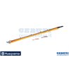 Pareja HS75 Cuchillas C / varillas D.13 - Husqvarna Original - 537 413 601