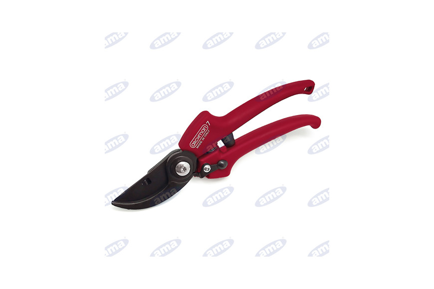 Sécateur By-Pass téflon lame interchangeable