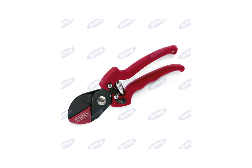 Astschere Lama Klopfer Dritta 21 Cm