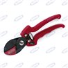 Tijeras de podar Lama golpeador Dritta Cm 21
