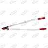 courbe lame battante Lopper Teflon L 80cm