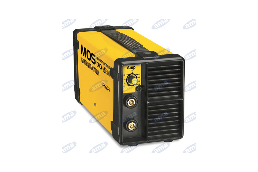 Saldatrice Inverter Mos170Gen