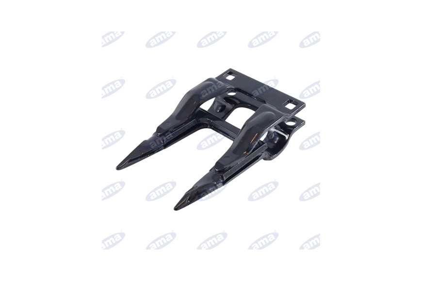 Dent originale Double Schumacher