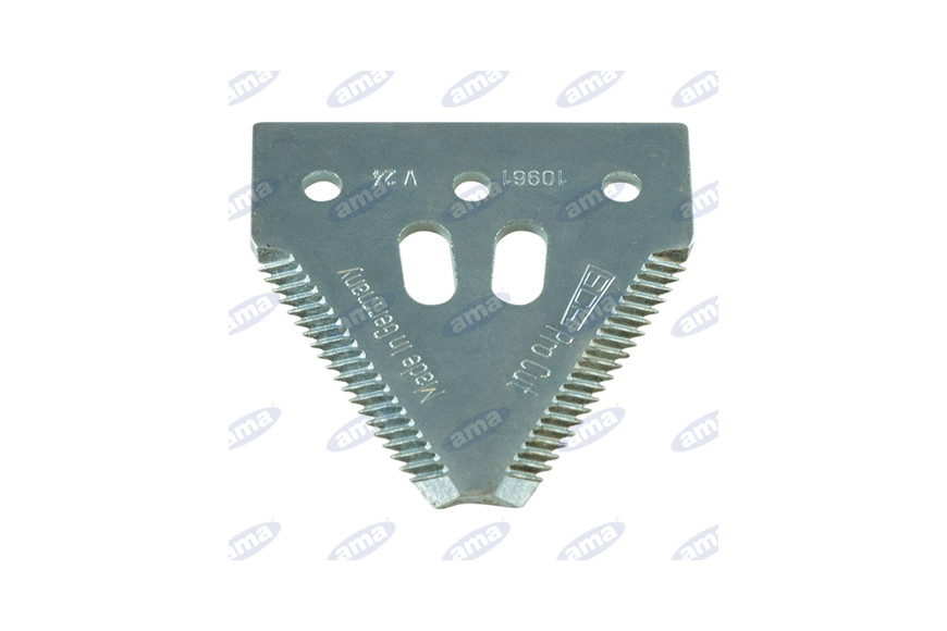 Section originale Schumacher