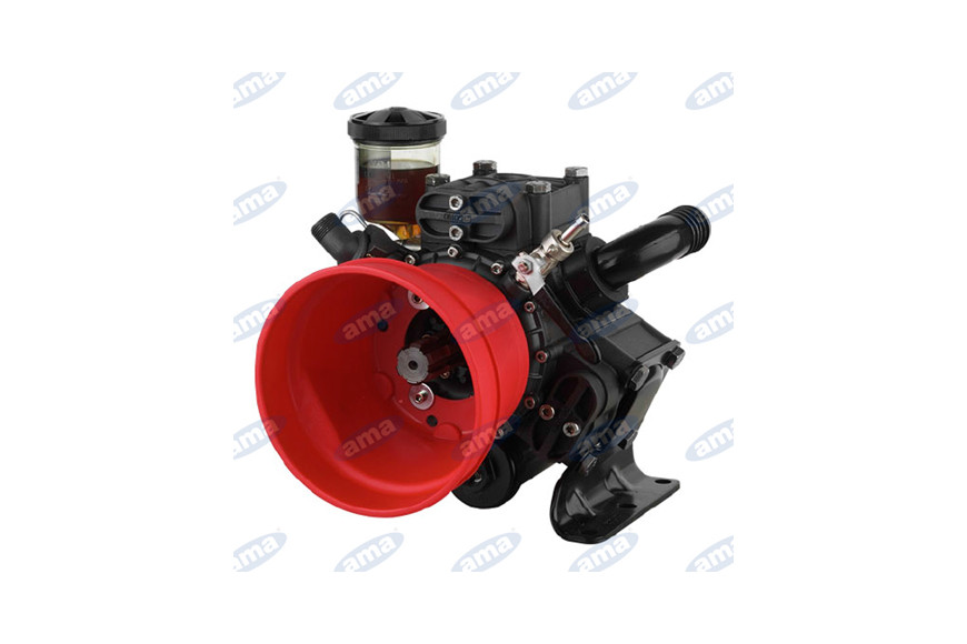 Pompe à membrane Mod.Ar 813 C / C