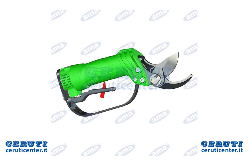 Tijeras neumáticas AK900
