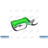 AK900 Pneumatische Schere.
