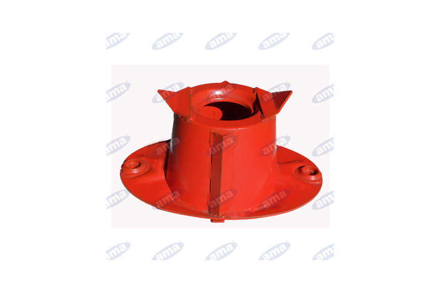 Disco Couteau avec des ailes Adaptable Kuhn