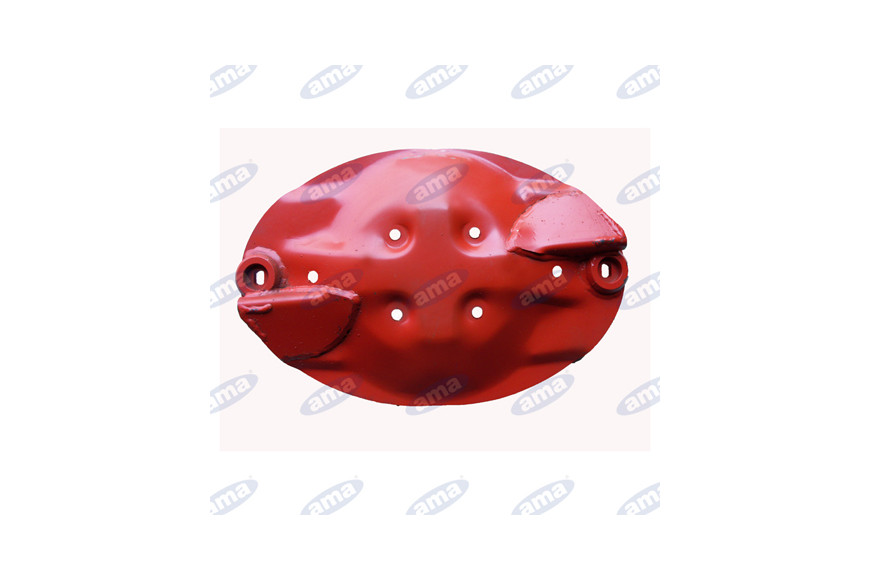 Disco gauche Adaptable Kuhn