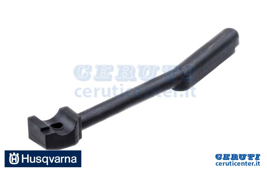 Tubo Olio - Originale Husqvarna - 537413201