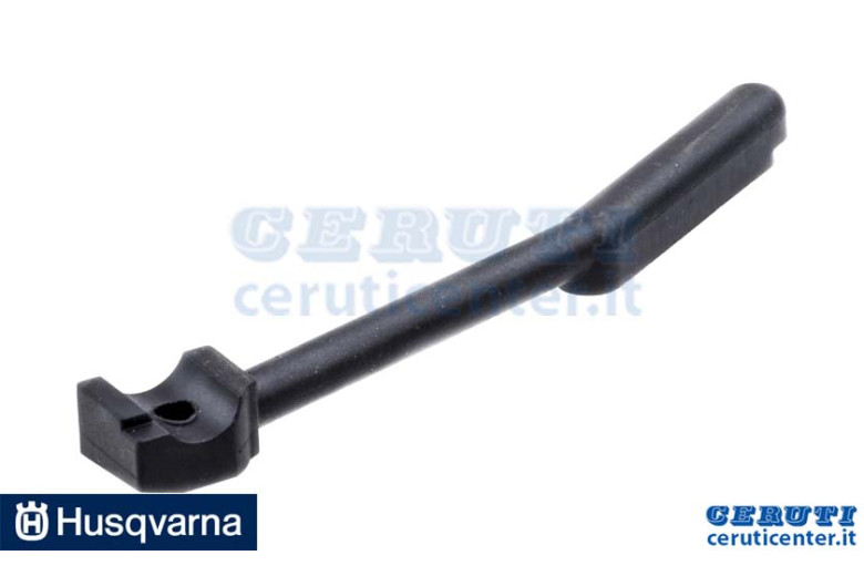Rohr Öl - Original Husqvarna - 537413201