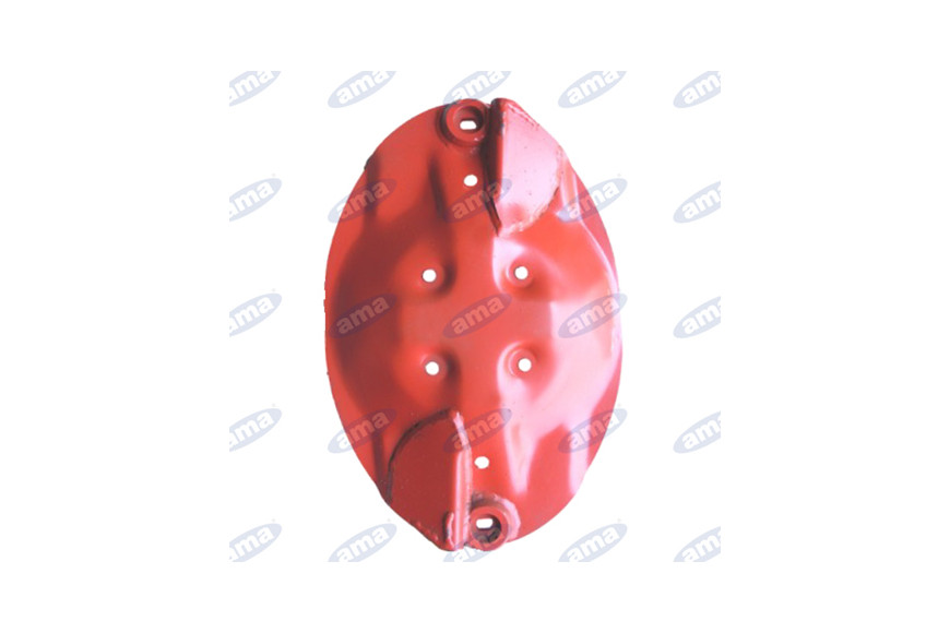 Disco droit Adaptable Kuhn