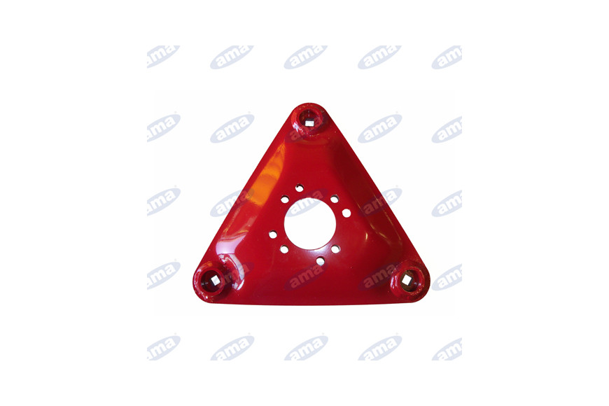 Disco Triangular Adaptable Vicon