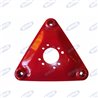 Disco Triangular Adaptable Vicon