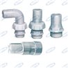Fittings Kit für Pumpen