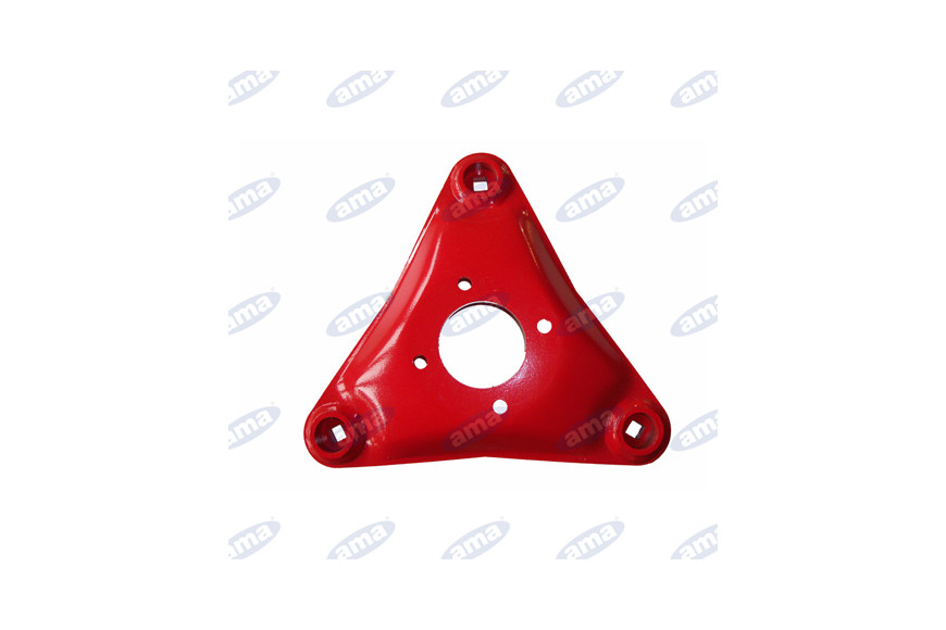 Disco Triangular Adaptable Vicon