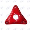 Disco Triangular Adaptable Vicon