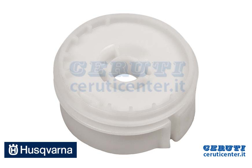 Puleggia Avv. - Originale Husqvarna - 537411801