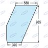 Verre porte gauche Adaptable 5117682