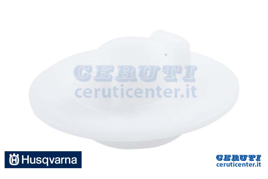 Polea - Husqvarna original - 537411701