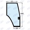 Porte en verre Adaptable 82000367