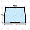 Parabrisas frontal adaptable 82002183
