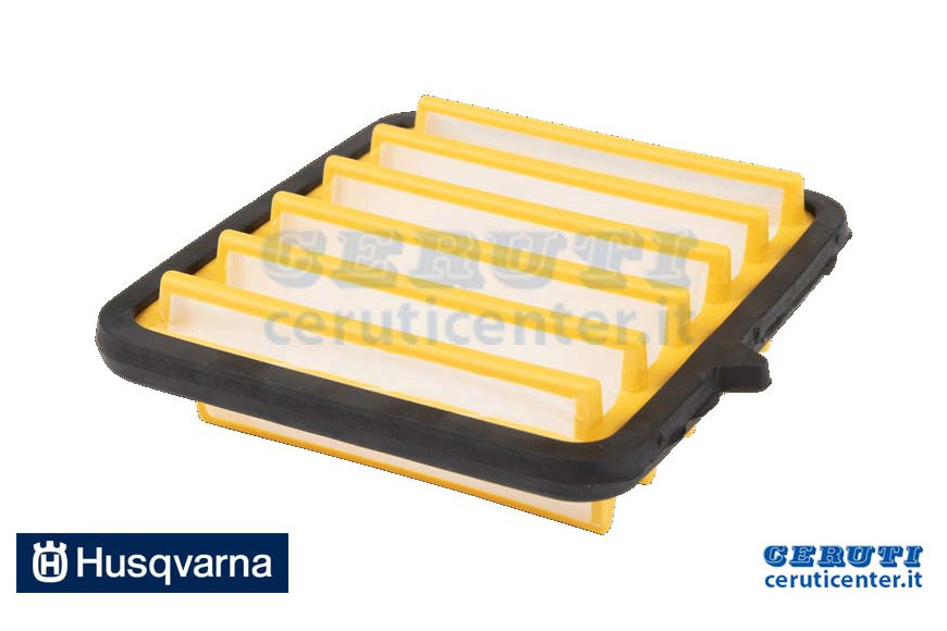 Luftfilter Nylon 44Mc - Original Husqvarna - 537 410 802