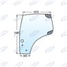 Porte en verre Adaptable 87560786