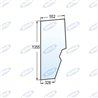 Porte en verre Adaptable 0.9234.212.0/20