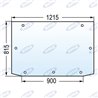 Lunotto Posteriore Adattabile 0.9234.273.0