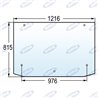 Lunotto Posteriore Adattabile 0.9234.215.0/20