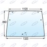 Pare-brise Adaptable 04418946
