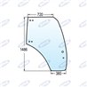 Porte en verre Adaptable 04418952