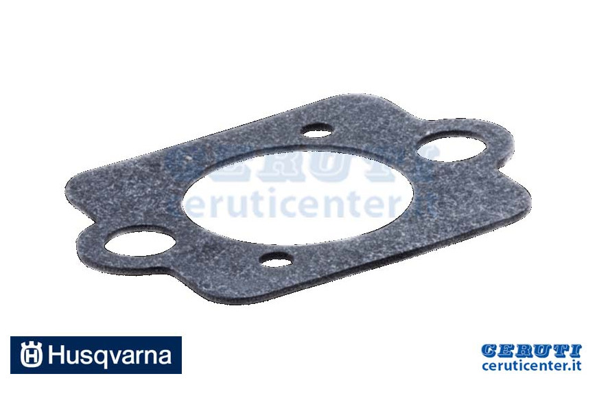 Seal - Original Husqvarna - 537408101