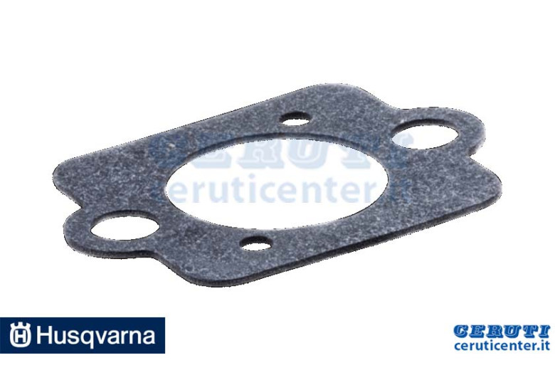 Seal - Husqvarna Original - 537408101
