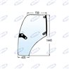 Porte en verre Adaptable 0.012.1433.0/20