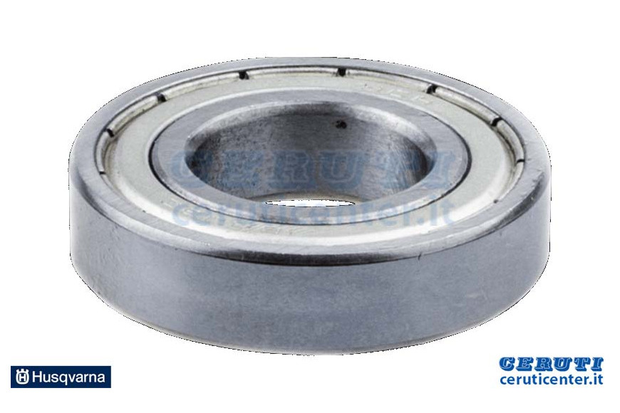 Cuscinetto - Originale Husqvarna - 537406402