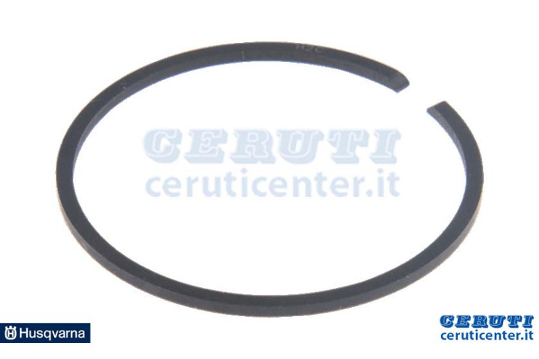 Fascia Elastica - Originale Husqvarna - 537406201