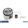 Pistón Compl. - Husqvarna original - 537405902
