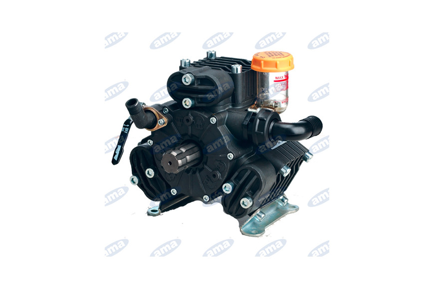 Pièces Pompe Idromeccanica Bertolini Pa330.1Vf