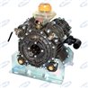 Pump Aluminum Membrane A 4 PBO 1440 Vd