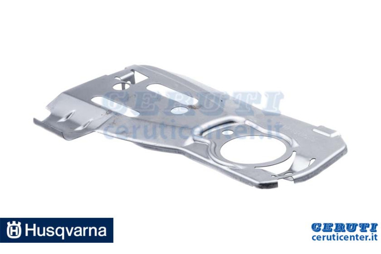 Plate - Husqvarna Original - 537405601