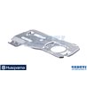 Plate - Original Husqvarna - 537405601